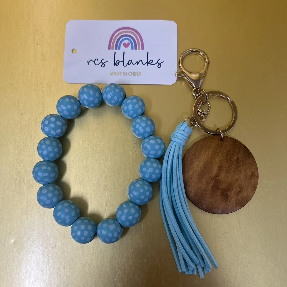 rcs blanks item as